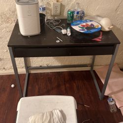 Desk 