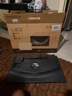 TVs  Apex LED
