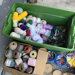 Yarn