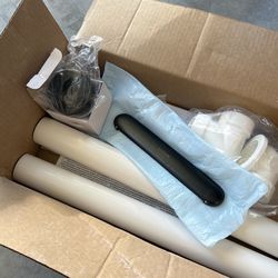 Kohler Overflow Kit For New Bathtub Installation