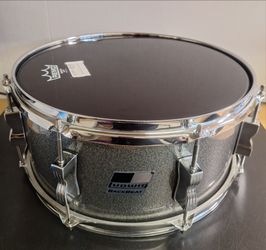 LUDWIG BACKBEAT 14" SNARE DRUM