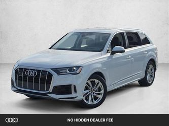 2023 Audi Q7