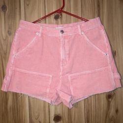 BDG Women’s Shorts Size 29