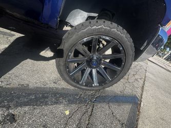 2013 Chevrolet Silverado 1500