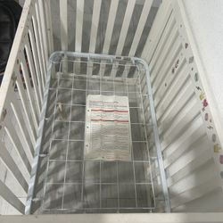 Baby Crib 