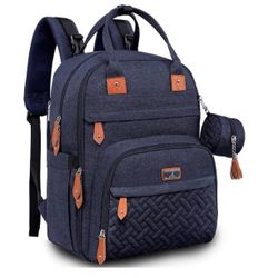 Baby Backpack Diaper Bag 