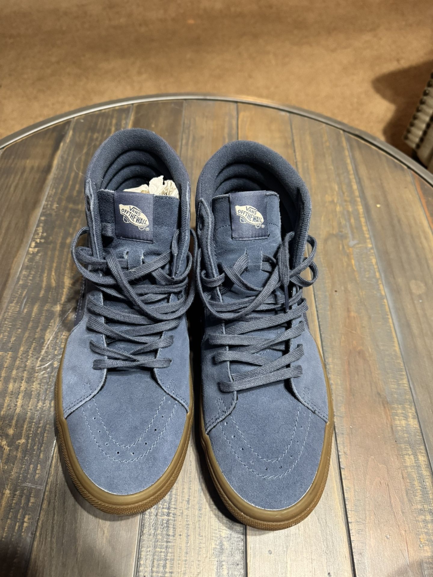 Vans