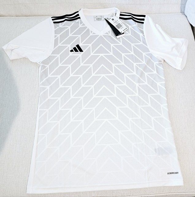 Adidas Soccer Jersey