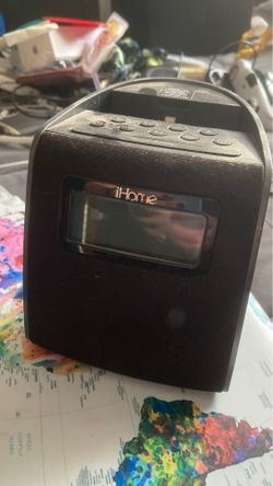 Ihome Speaker/Charger