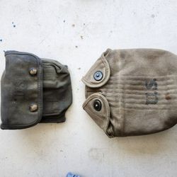 Army Bags