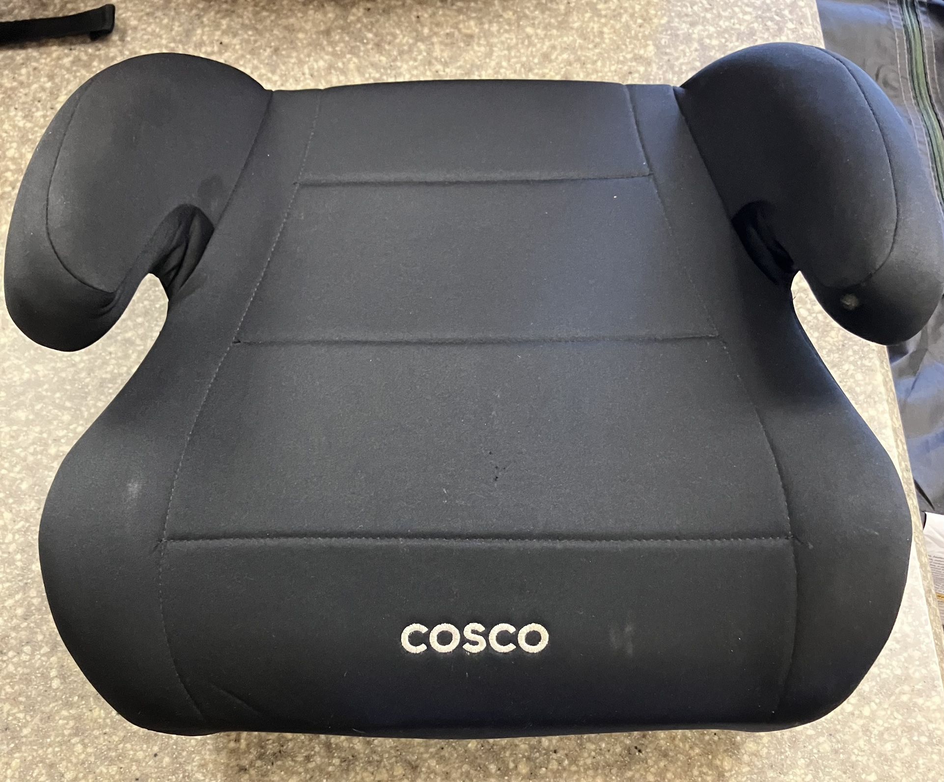 Kids Car Seat