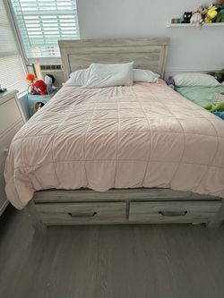 Bed Set
