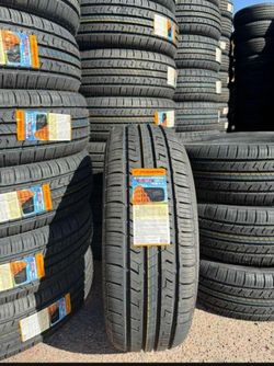 225/65/16 Ferentino tires set