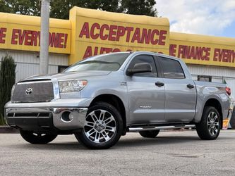2012 Toyota Tundra
