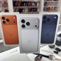 Iphone 17 Pro Max Unlocked To Any Carrier 