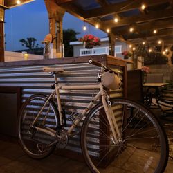 700c Retro Road Bike
