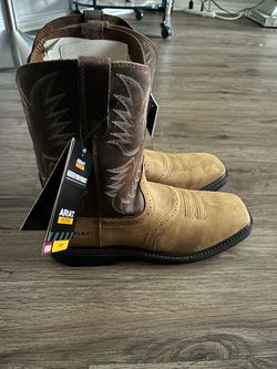 Ariat Boots size 13