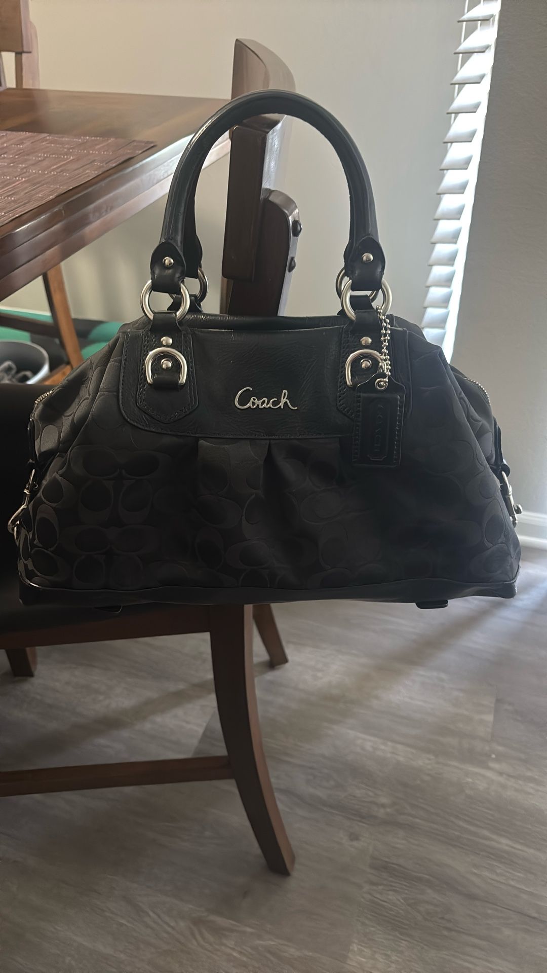 Coach purse for sale
