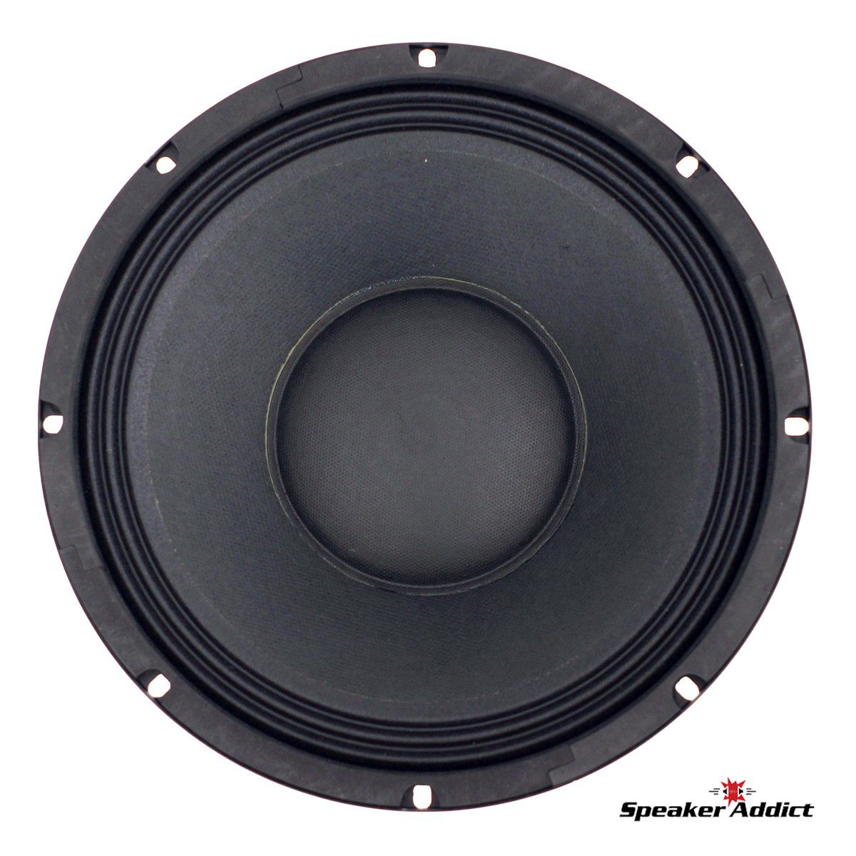 Brand new Peavey 10 inch Neo magnet woofer midbass 400w 95db, many available
