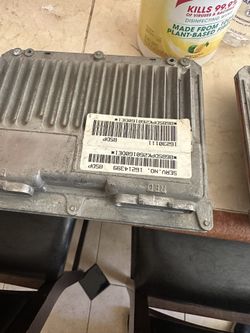 1996 Camaro PCM $200