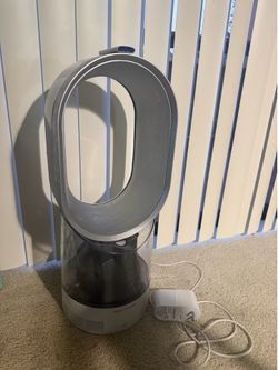 dyson humidifier am10