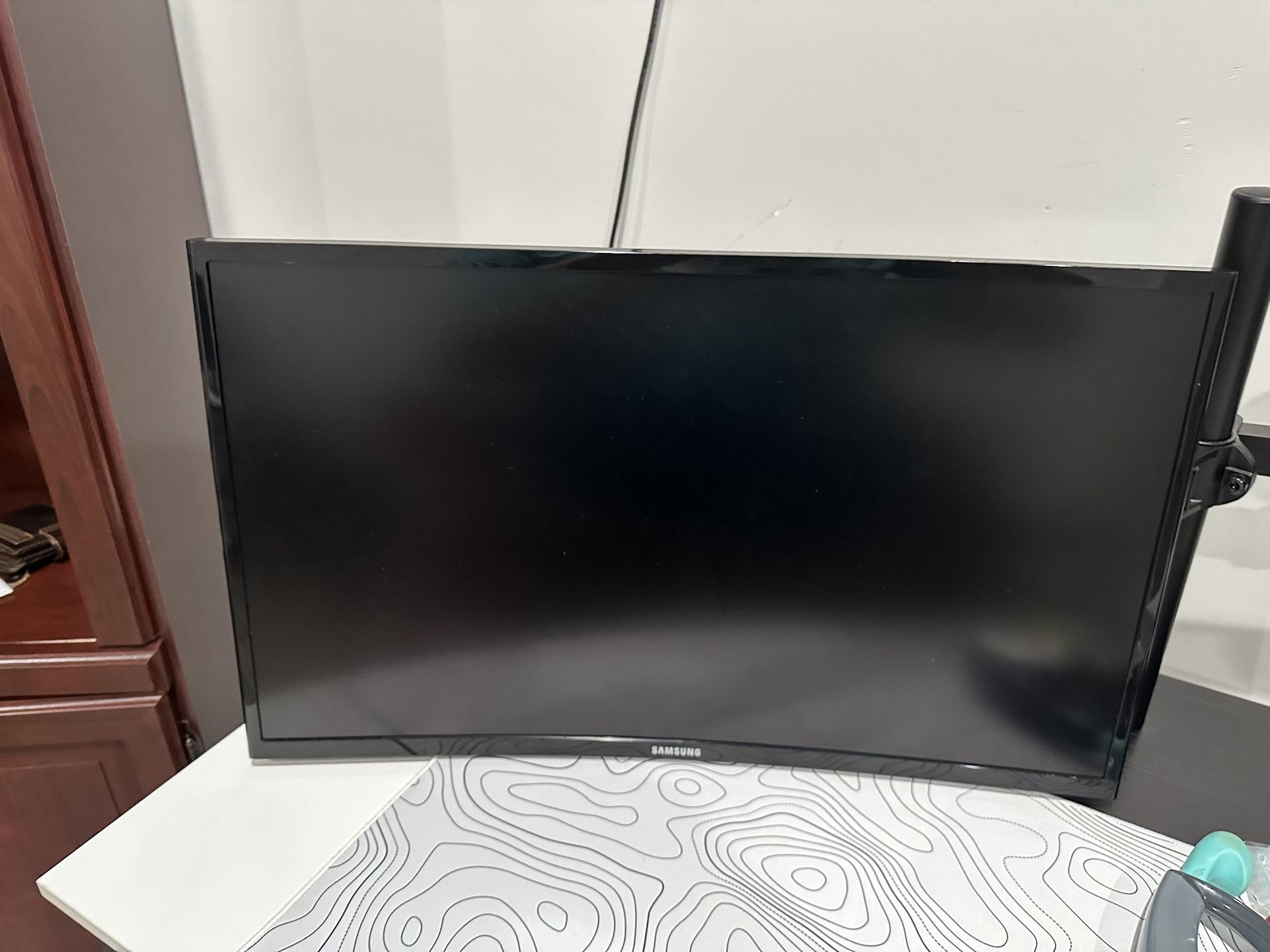 75 Hz Samsung Monitor