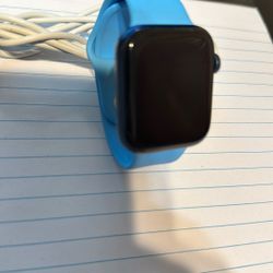 Apple Watch Series 6 44mm GPS + Cellular 