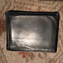 Kenneth Cole Wallet 