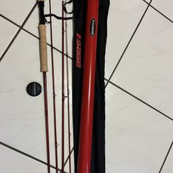 Sage METHOD 697-4 Fly Rod NEW