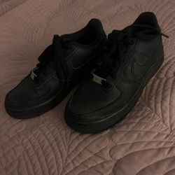 black air forces