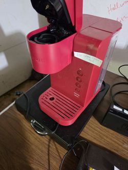 Keurig coffee maker