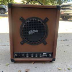 Pignose HOG 30 amp  - Portable Amplifier