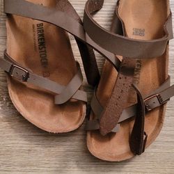 Birkenstock Sandals