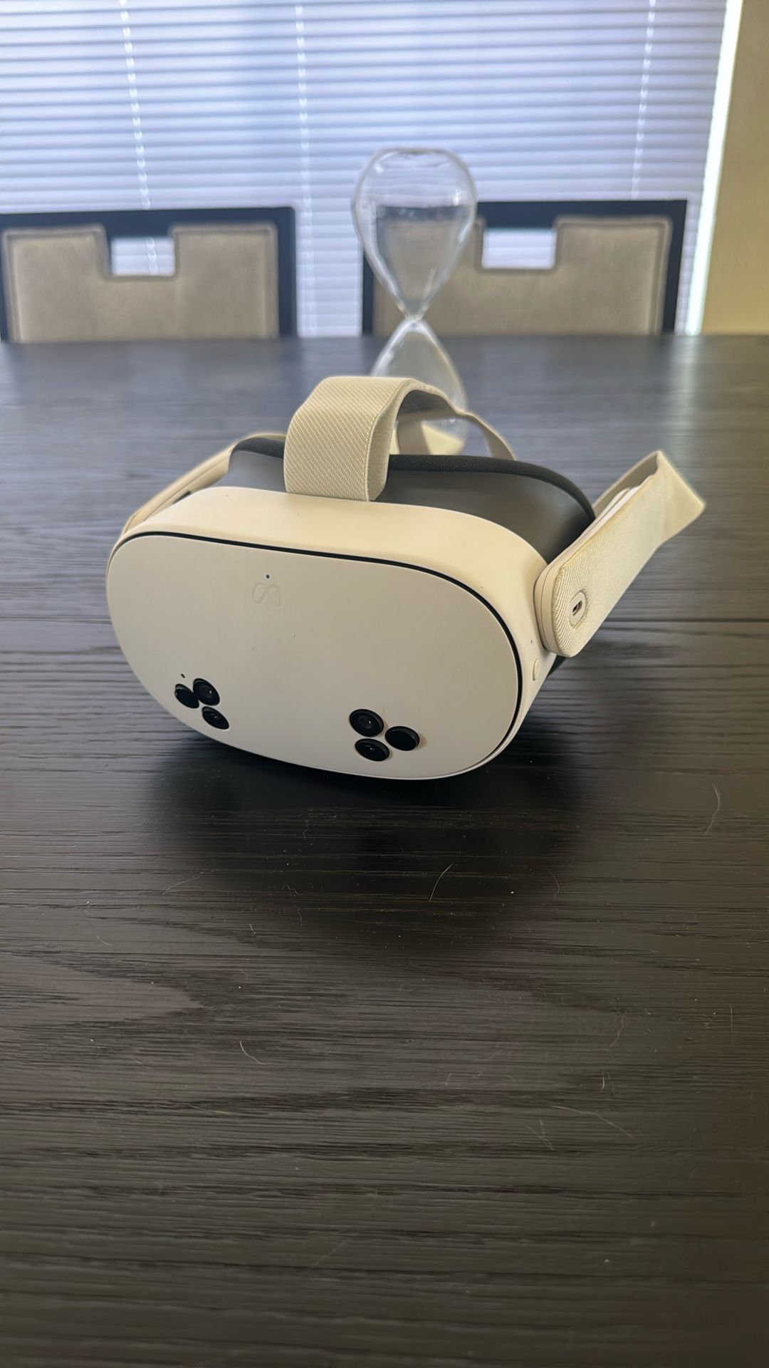Oculus Quest 3S