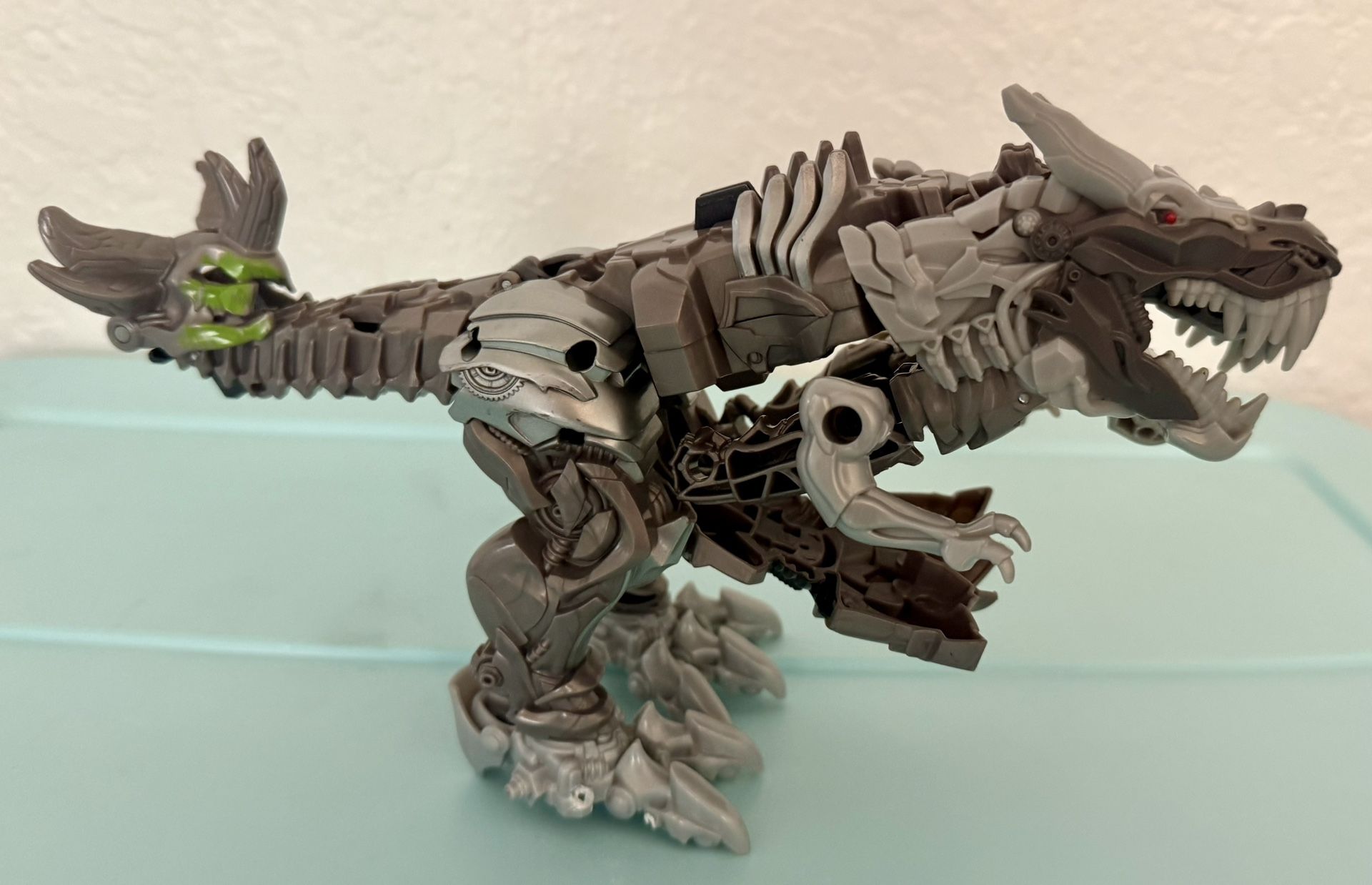 Transformer The Last Knight