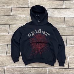 Sp5der Hoodie