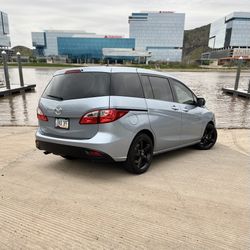 2012 Mazda Mazda5