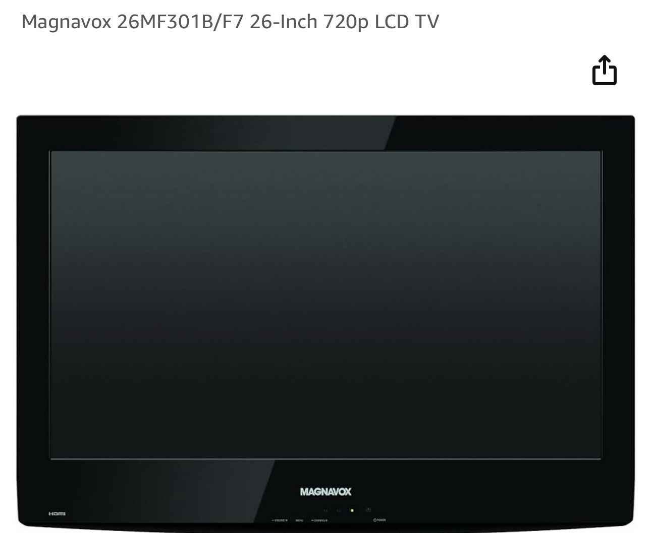 Magnavox Tv for Sale in Lawrenceville, GA - OfferUp