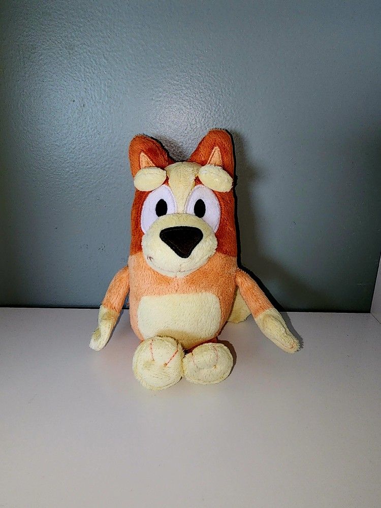 Plushies