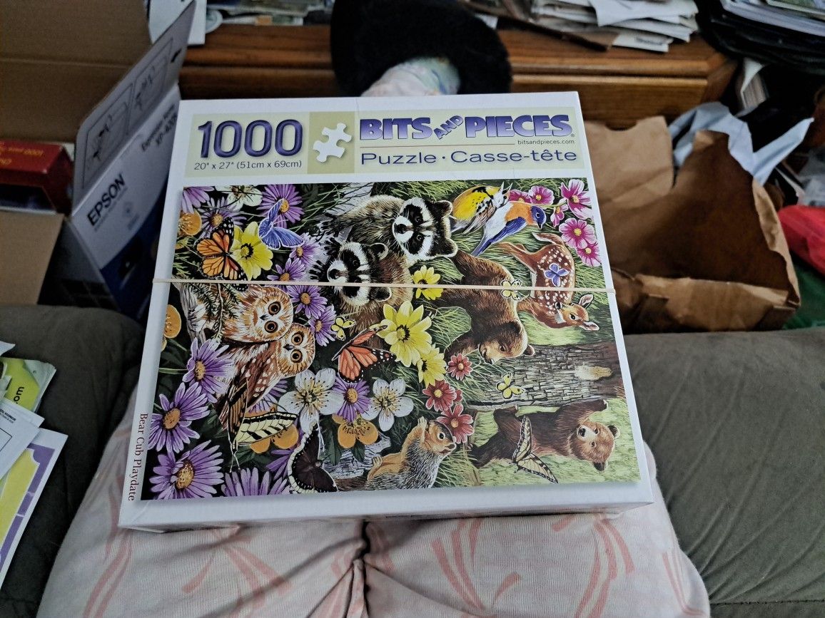 Puzzels 2