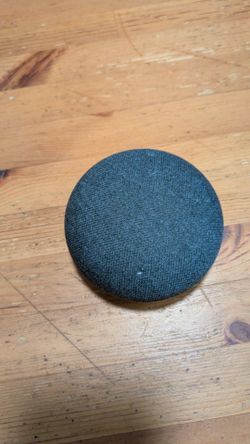 Google home