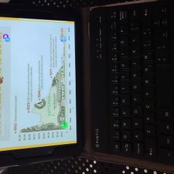 Samsung Galaxy Tab A 8" Package