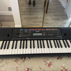 Yamaha Piano