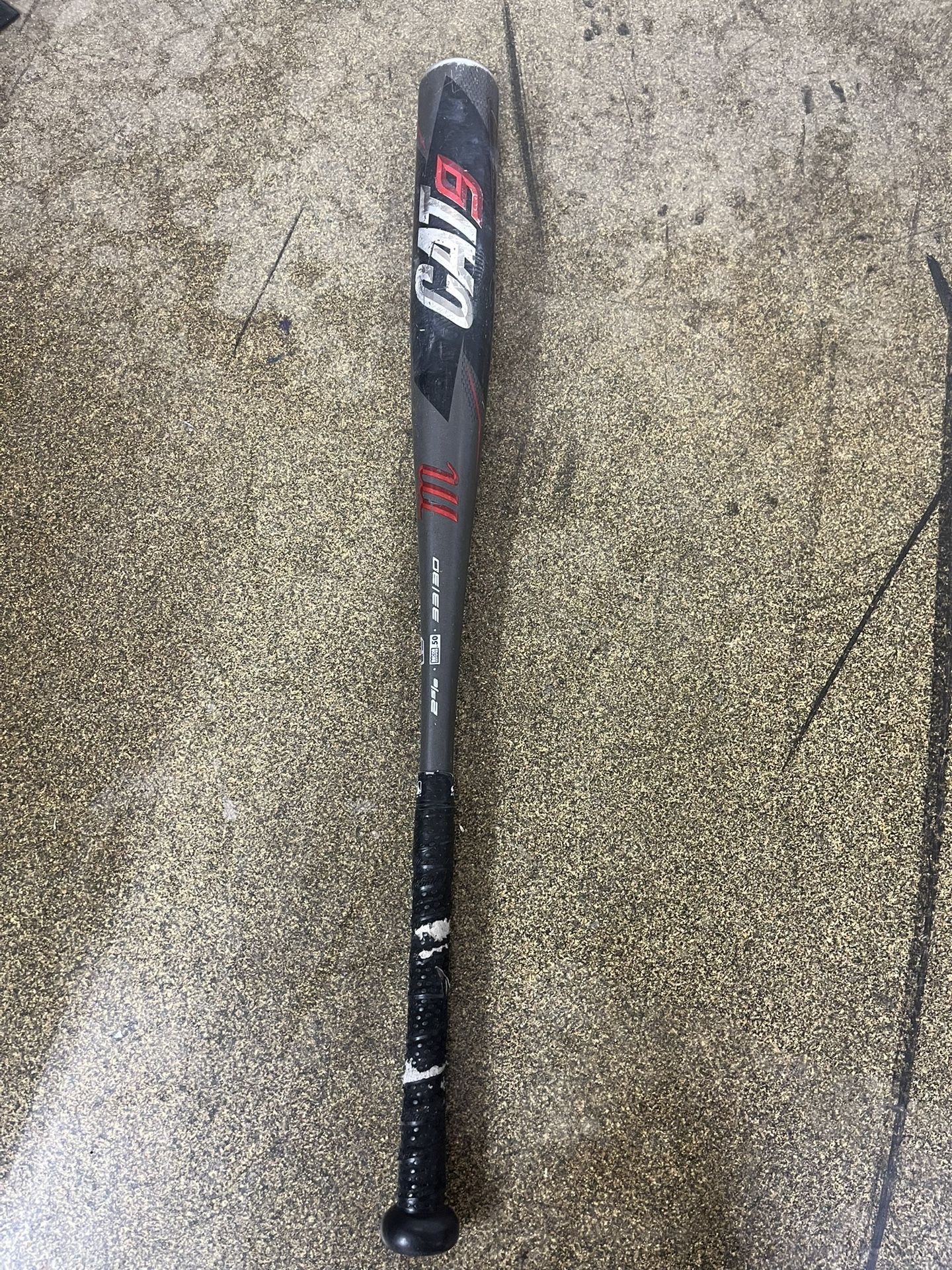 Baseball Bat