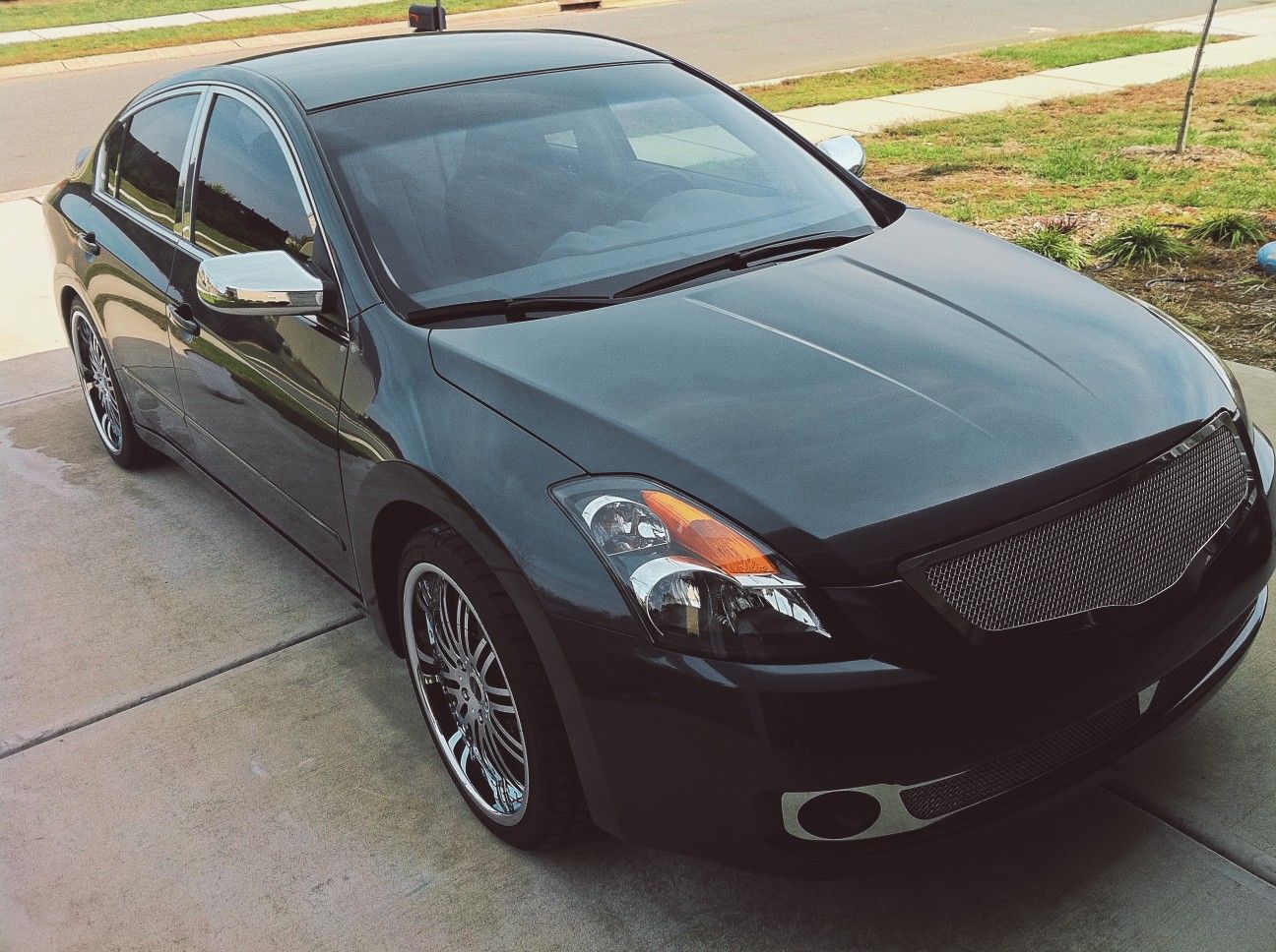 2007 Nissan Altima