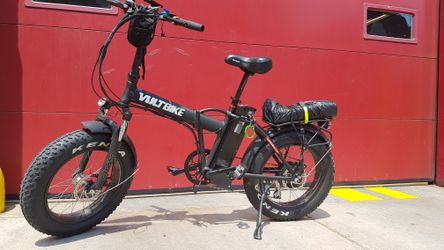 Voltbike clearance mariner 2018