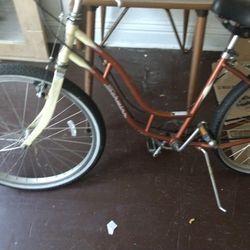 Old School Schwinn Like New 