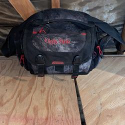 Tackle Bag