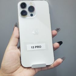 Apple IPhone 13 Pro 