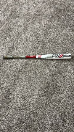 Cat 8 Connect BBCOR 33.5in -3